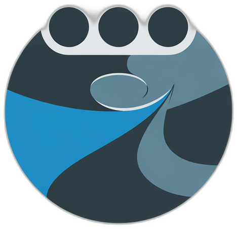 企鹅影视 Logo